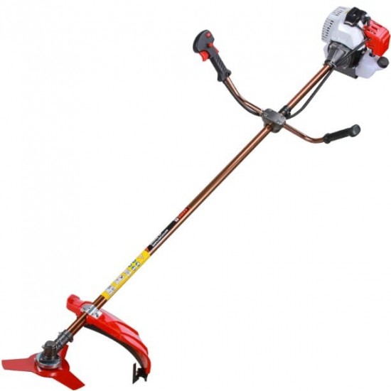 Pachet Motocoasa AKIRA Japan 8CP, Accesoriu tip fierastrau